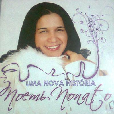 Uma Nova História's cover