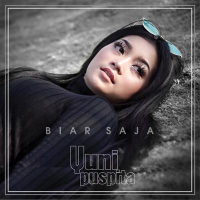Biar Saja's cover