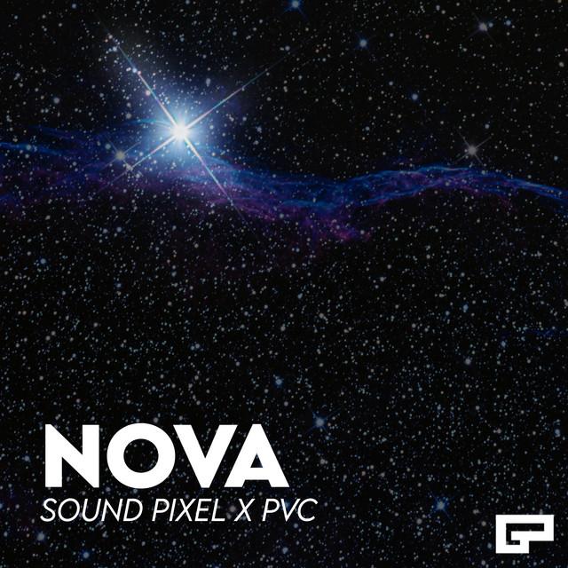 Sound Pixel's avatar image