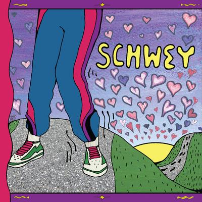 Sh’qweyla By Schwey's cover