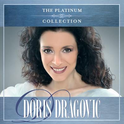 Ne Budite Me Danas By Doris Dragović's cover