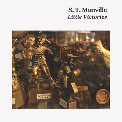 Little Victories By S. T. Manville's cover