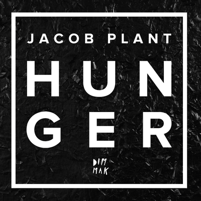 Hunger By Jacob Plant's cover