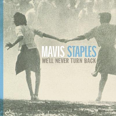 Down In Mississippi (Cd) By Mavis Staples's cover