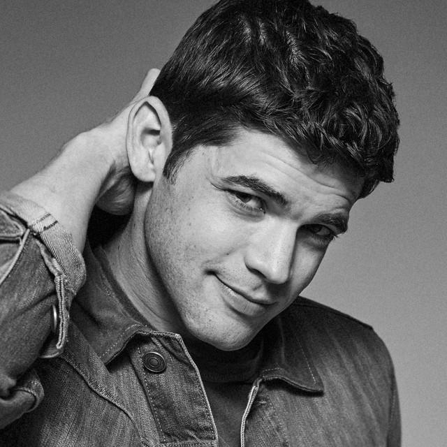 Jeremy Jordan's avatar image