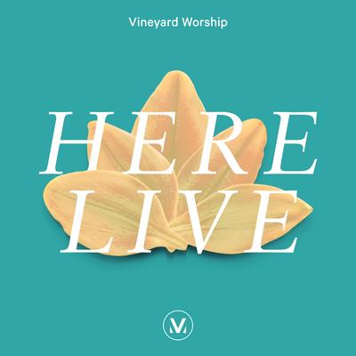 God of Our Mothers and Fathers (feat. Samuel Lane) [Live] By Vineyard Worship, Samuel Lane's cover