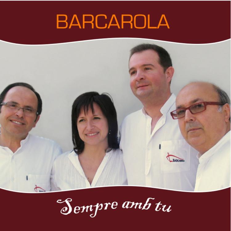 Barcarola's avatar image