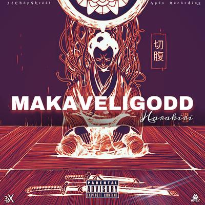 Harakiri By MAKAVELIGODD's cover