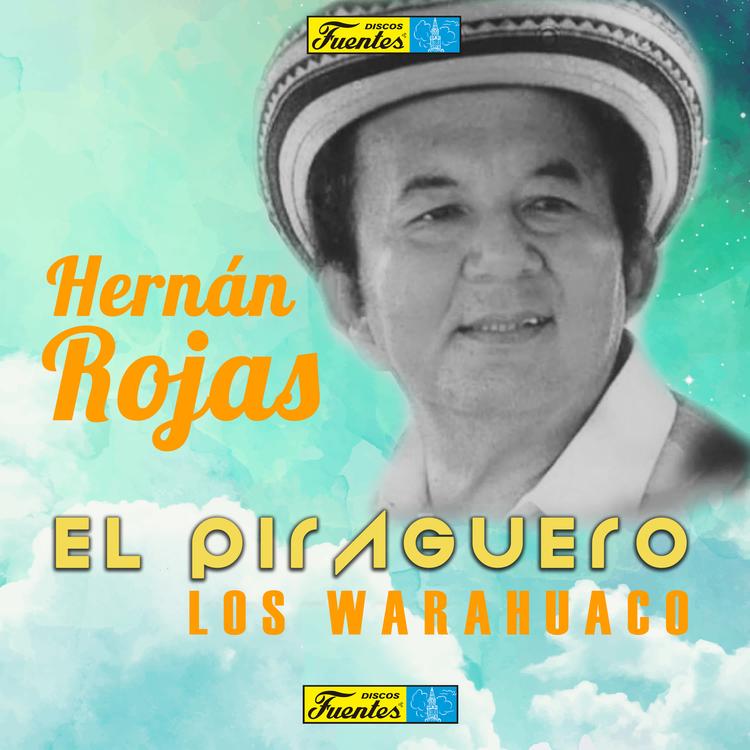 Hernán Rojas & Los Warahuaco's avatar image