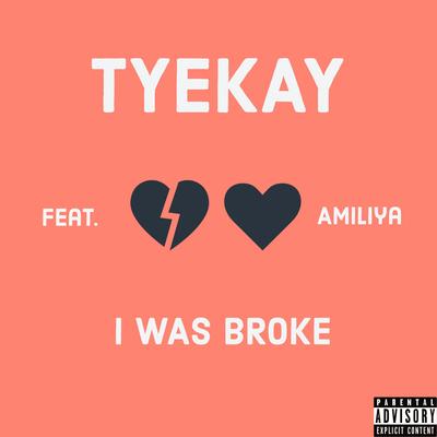 TyeKay's cover