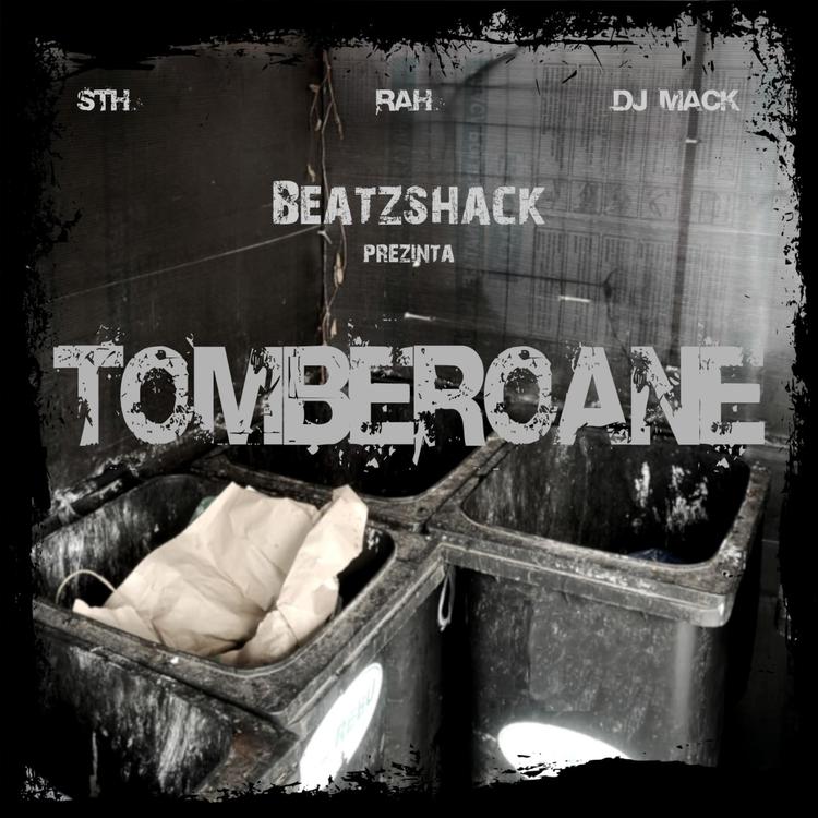 BeatzShack's avatar image