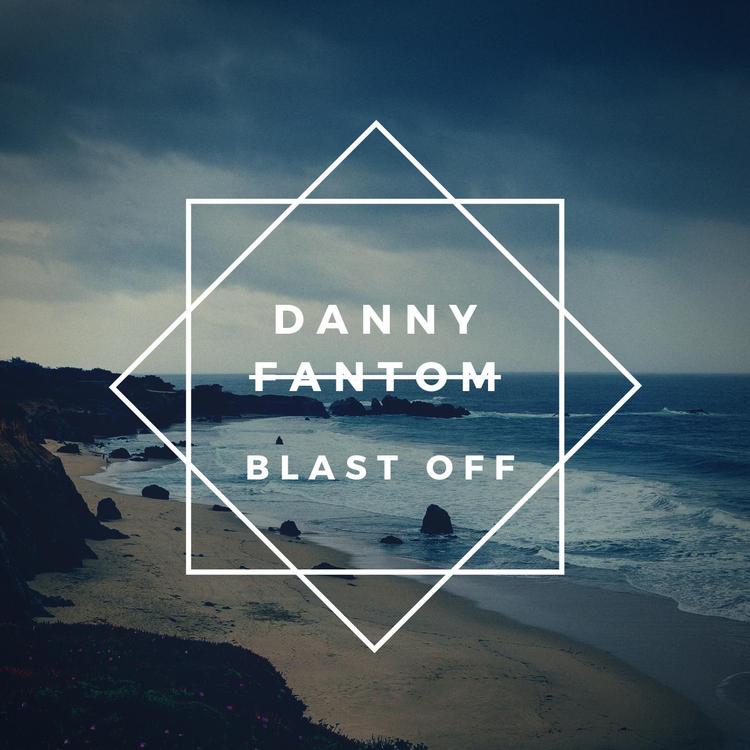 Danny Fantom's avatar image