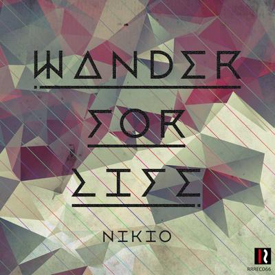 Wander For Life's cover