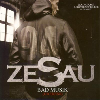 Bad Musik's cover