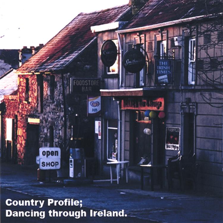 Country Profile's avatar image