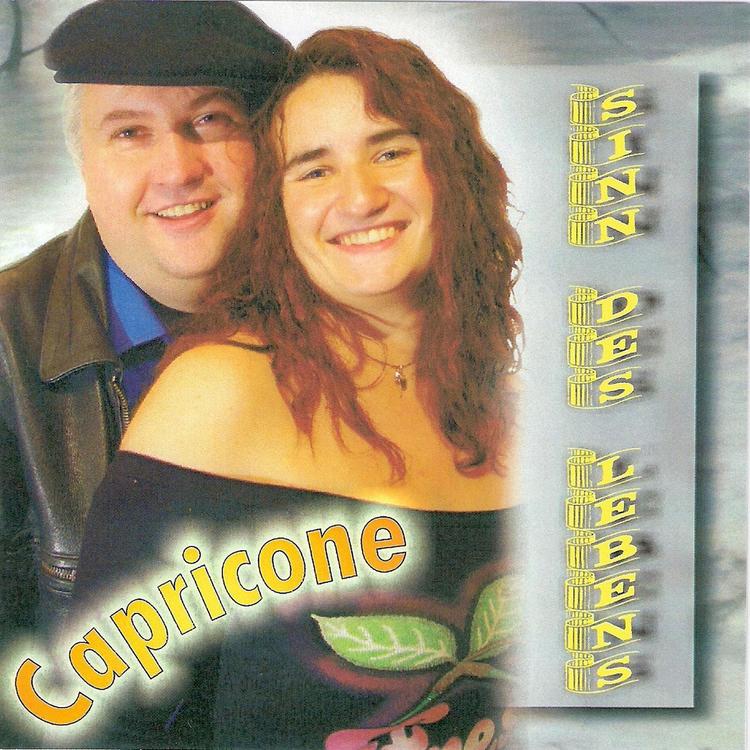 Capricone - Andrea & Alfred Bischof's avatar image