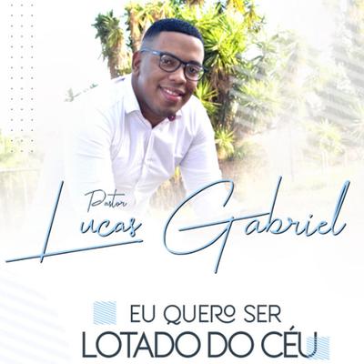 Pastor Lucas Gabriel's cover