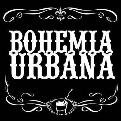 Bohemia Urbana's avatar image