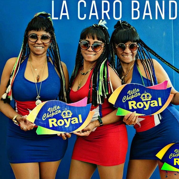 La Caro Band's avatar image