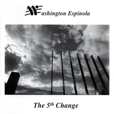 The 5th change's cover