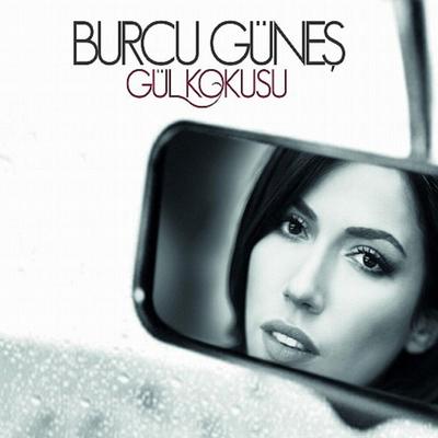 Gül Kokusu's cover