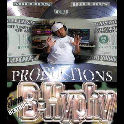 Mil Bil $ Productions's cover