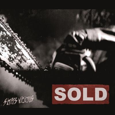 Sold By Dope D.O.D., Skits Vicious's cover