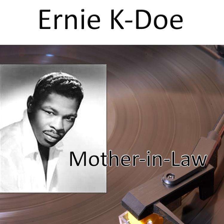 Ernie K-Doe's avatar image