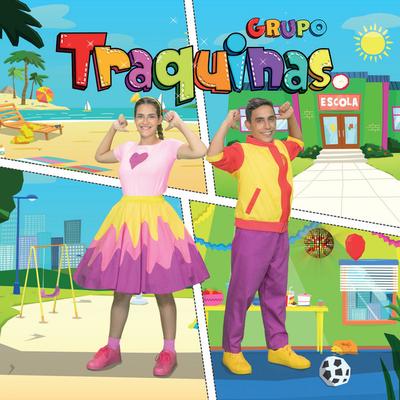 Grupo Traquinas's cover