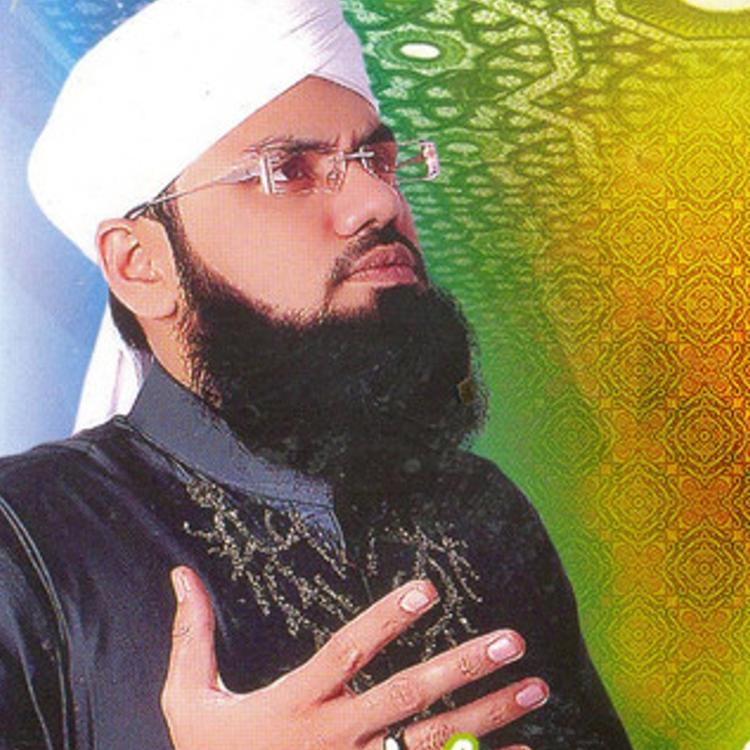 Syed Furqan Qadri's avatar image