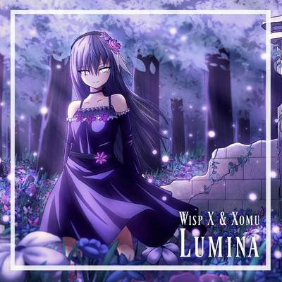 Lumina By Wisp X's cover