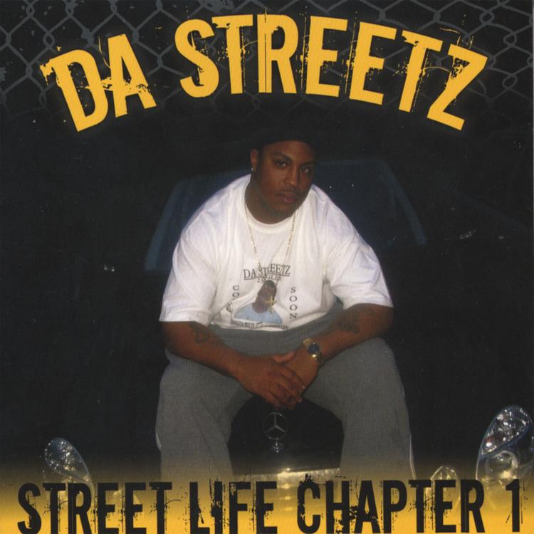 Da Streetz's avatar image