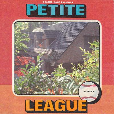 Not Always Happy By Petite League's cover