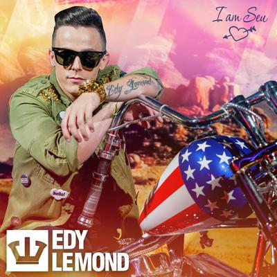 I Am Seu By Edy Lemond's cover