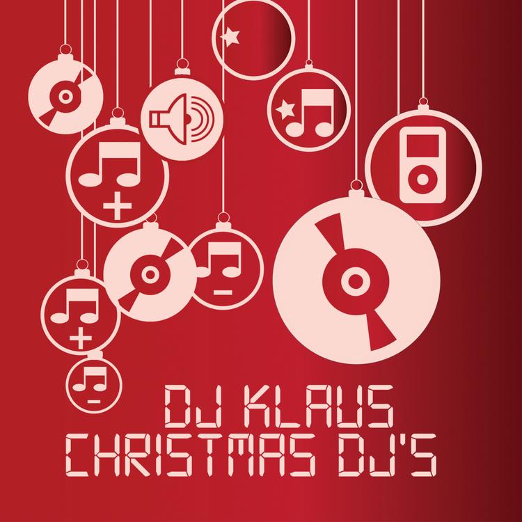 DJ Klaus's avatar image