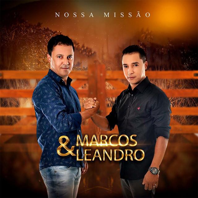 Marcos e Leandro's avatar image