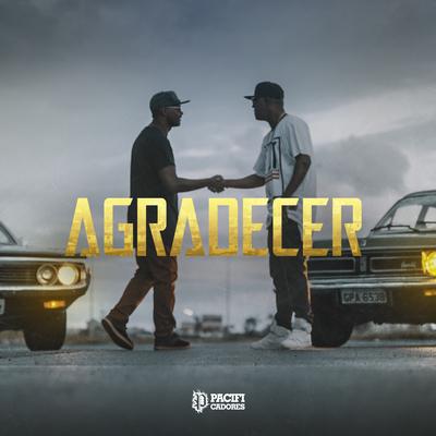 Agradecer By Pacificadores's cover