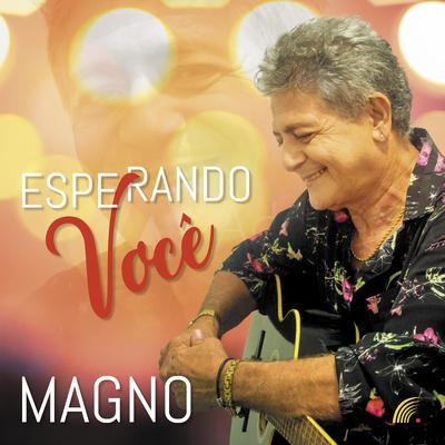 Amor Amor By Magno's cover