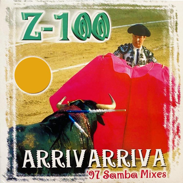 Z-100's avatar image