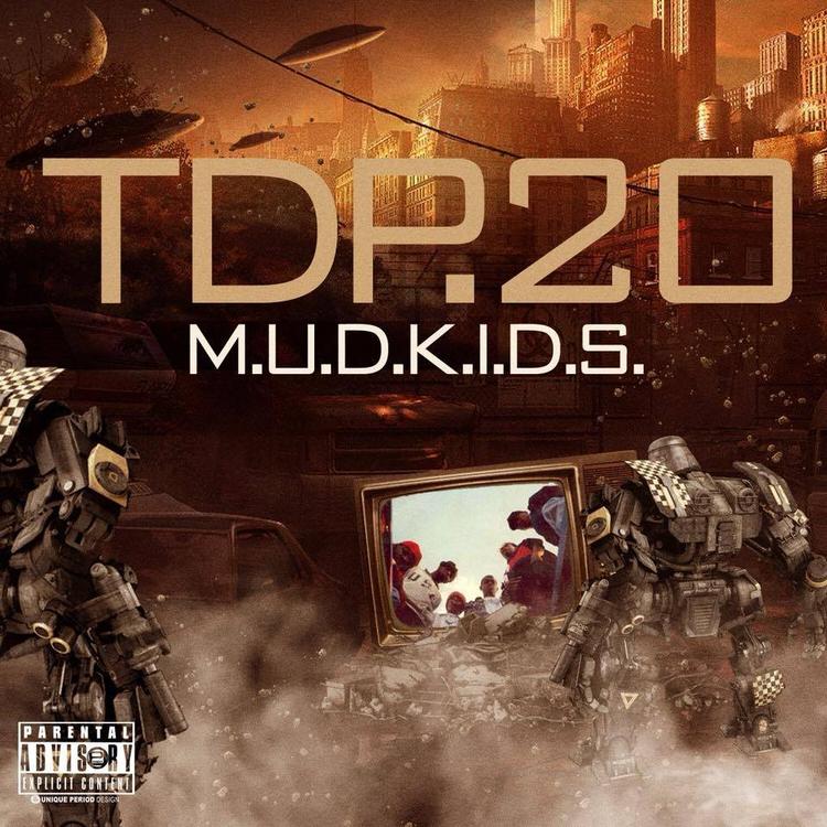 Mudkids's avatar image