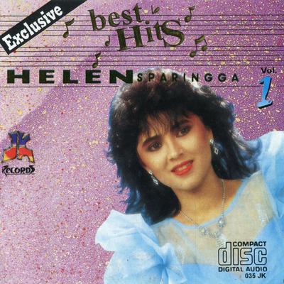 Best Hits Helen Sparingga Vol 1's cover