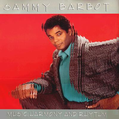 Groovy By Sammy Barbot's cover