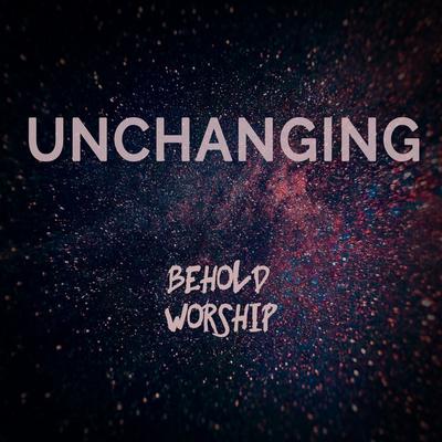 Behold Worship's cover