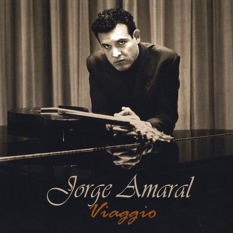 Jorge Amaral's avatar image