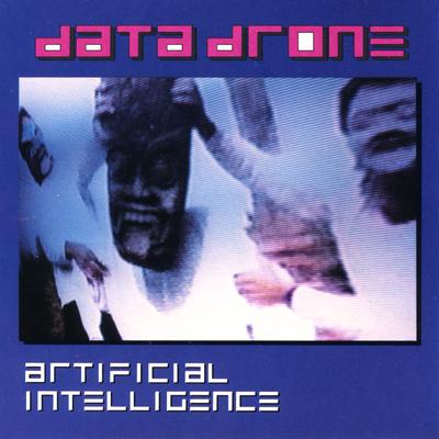Data Drone's cover