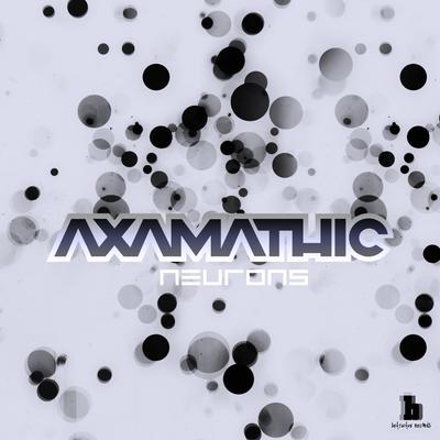 Axamathic's cover