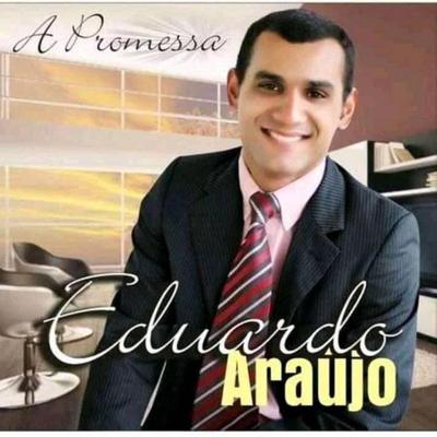 Eduardo Silva Araújo's cover