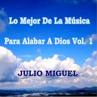 Julio Miguel's avatar cover