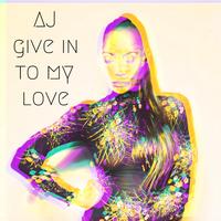 Alyson Joyce's avatar cover