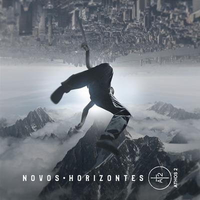 Novo Horizonte By Athos 2, Miquéias Medeiros's cover